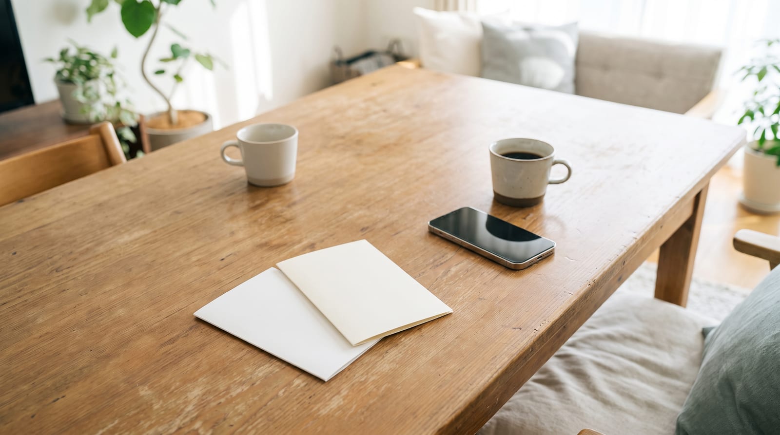 カップルの共同財布アプリ、カード型と記録型どっちが向いてる？