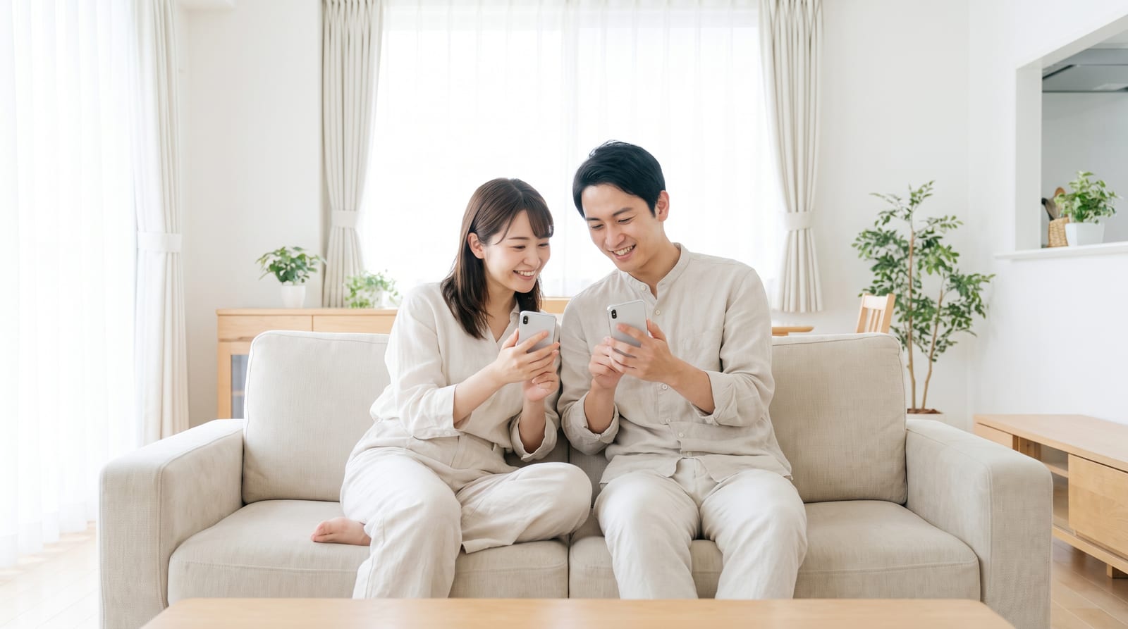 カップル向け家計簿アプリ おすすめ 7 選【2026年】同棲・遠距離・婚約者向け徹底比較