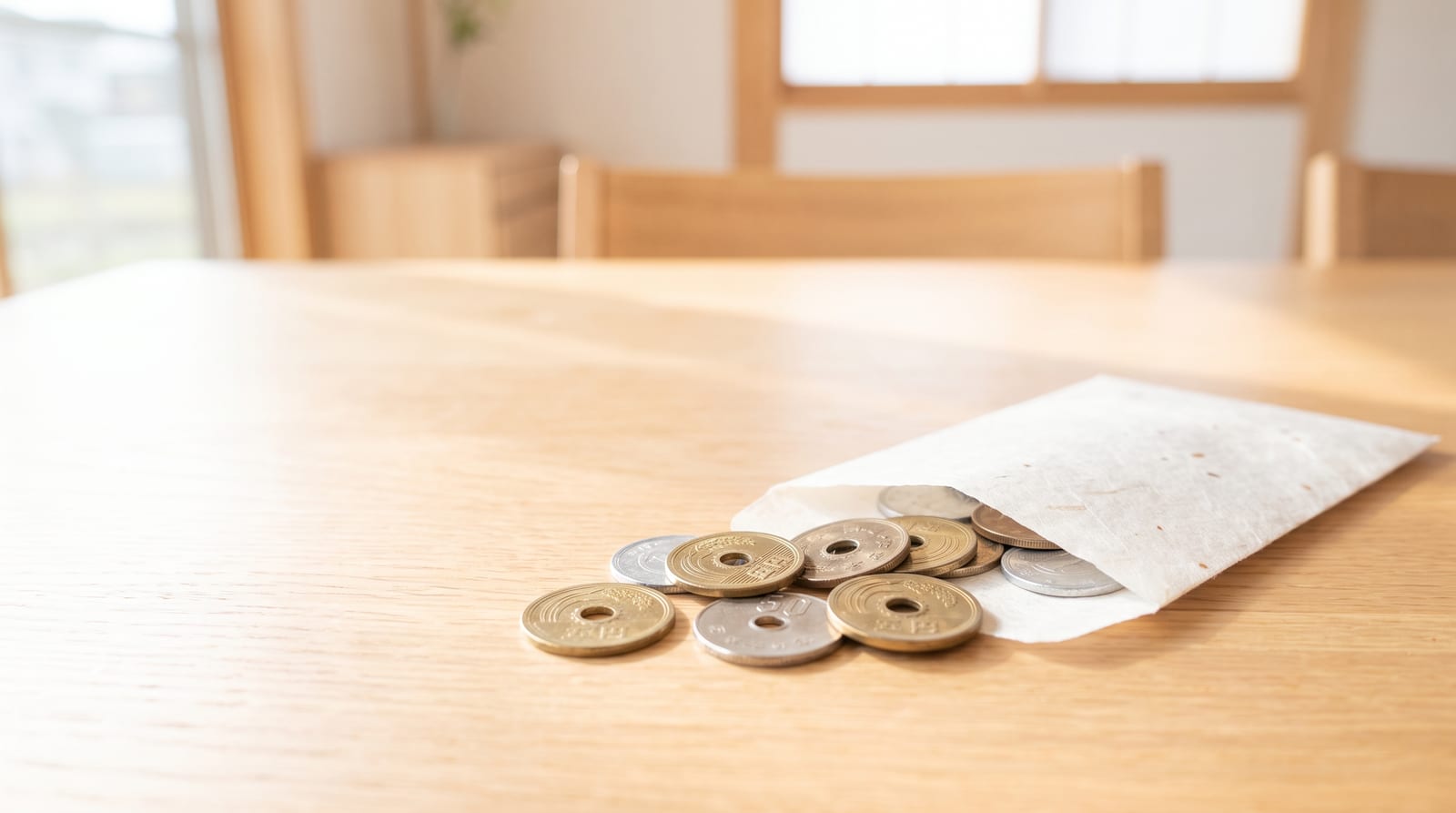 カップルのお小遣い制、本当に必要？ — 平均金額・決め方・運用のリアル