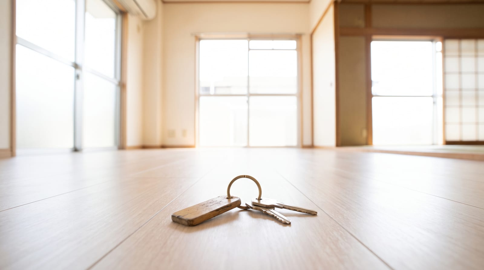 同棲の初期費用、ふたりでいくら必要？ — 物件・引越・家具家電の完全ガイド
