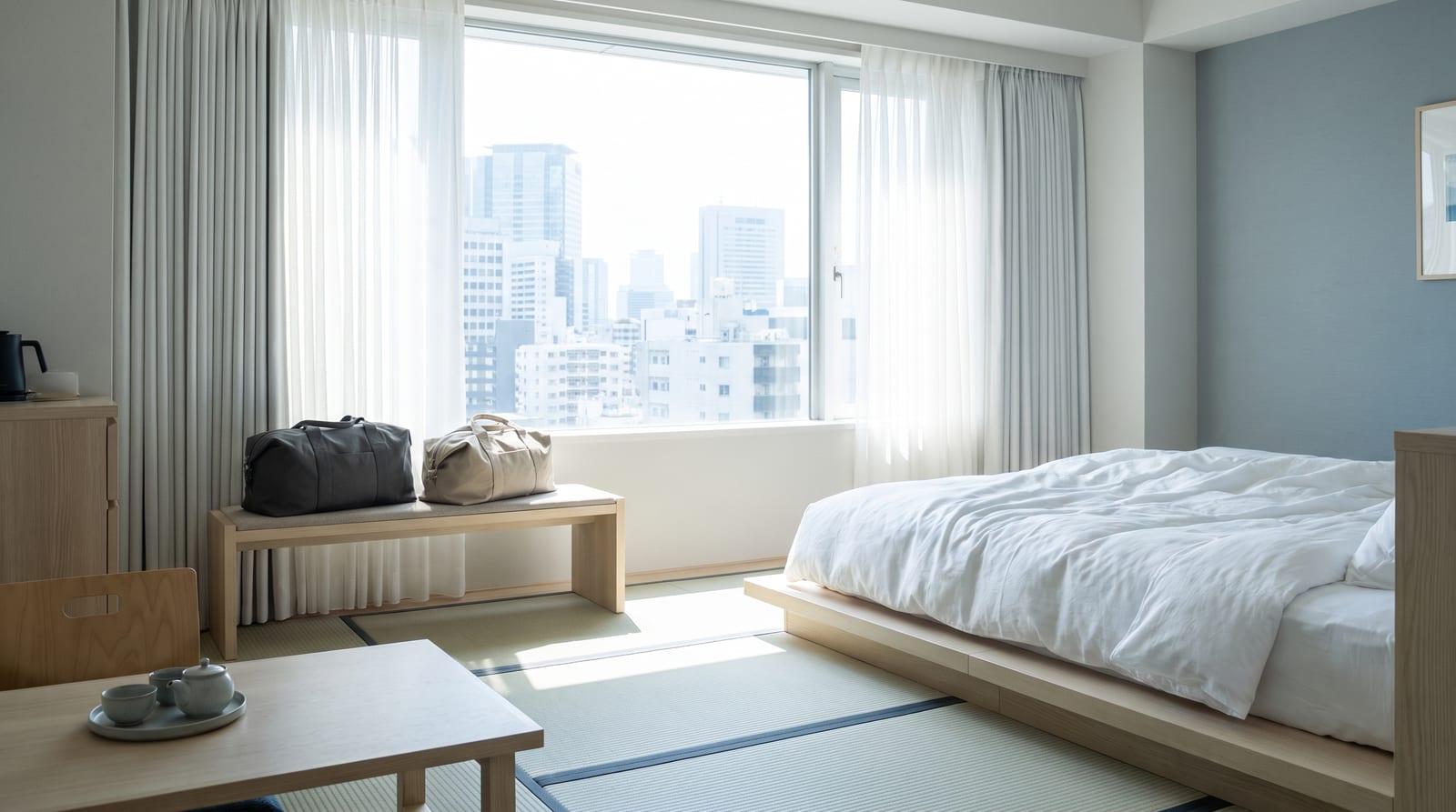 ホテル代はどっちが払う？カップルの割り勘と片方負担の実データ 122 件