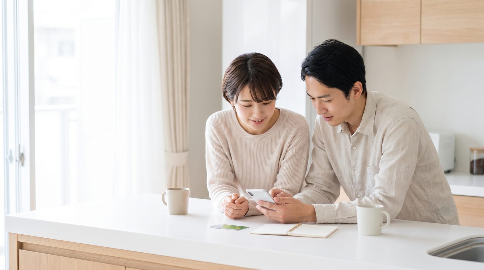 共同口座は作れる？PayPay銀行・ゆうちょなど7行の実際