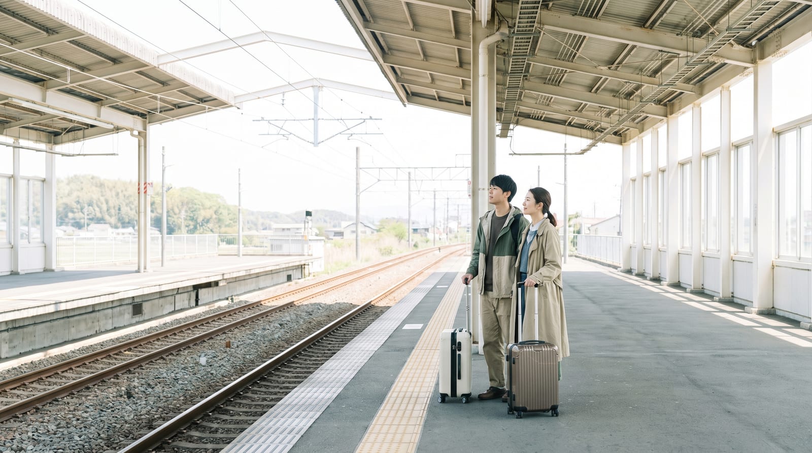 誕生日旅行はどこまで払う？交通費・宿泊・ディナーの線引きと実データ