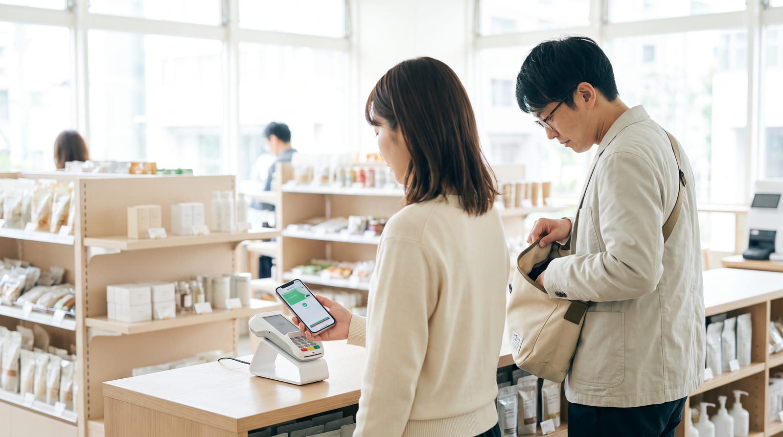 お金を立て替えてもらうときの頼み方は？場面別の例文と返す段取り